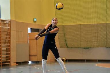 Plany sparingowe #VolleyWrocław przed sezonem TAURON Ligi