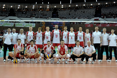Łukasz Żygadło: idziemy w dobrym kierunku