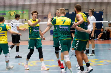 Aluron CMC Warta Zawiercie - GKS Katowice 4:0 w sparingu