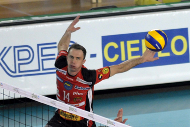 Olimpijczycy Jastrzębskiego Węgla