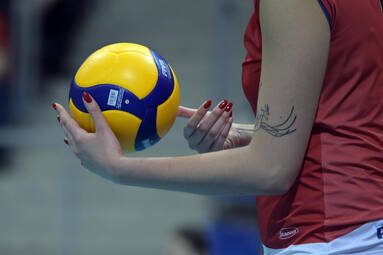 Zwycięstwo Grupy Azoty Chemika Police w Legionowie