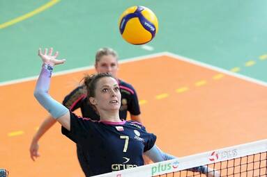 Dwa wygrane sparingi Grupy Azoty Chemika Police