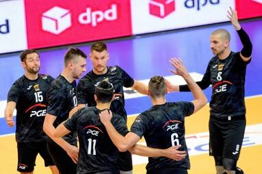 PGE Skra i Grupa Azoty ZAKSA w finale Jubileuszowego Turnieju