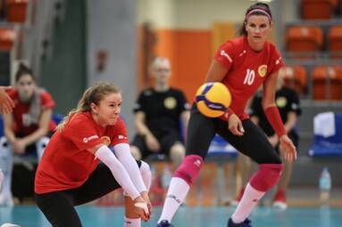 Porażka BKS-u Stali Bielsko-Biała