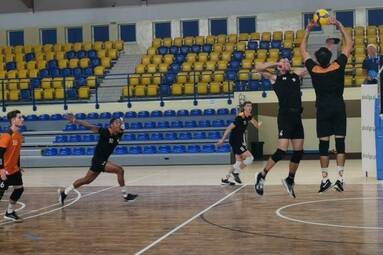 Marcelo Fronckowiak: budujemy nowe Cuprum Lubin