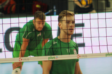 Kamil Droszyński: zwycięstwo buduje drużynę