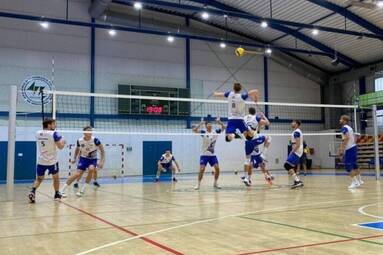 Sparing Cuprum Lubin - KFC Gwardia Wrocław 4:1