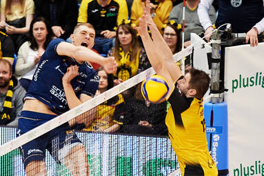 Mistrzowie świata wracają do Ligi Mistrzów Świata. Za 16 dni startuje PlusLiga