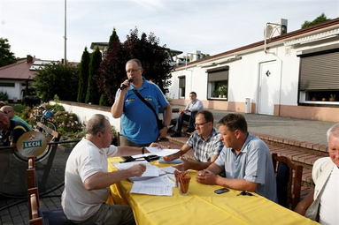 Września po raz trzeci