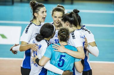 Riccardo Marchesi: widziałem wiele pozytywów