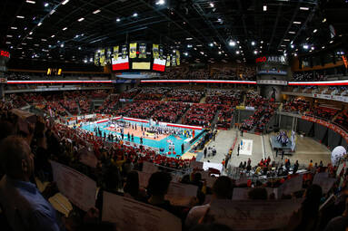 Trefl Gdańsk wraca do treningów w niemal kompletnym składzie