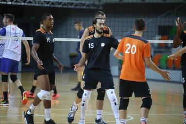 Stal Nysa - Cuprum Lubin 4:0