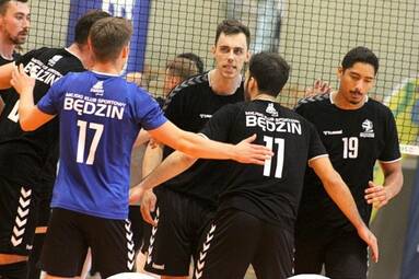 Asseco Resovia Rzeszów wygrała Ogólnopolski Turniej Piłki Siatkowej Kozienice 2020