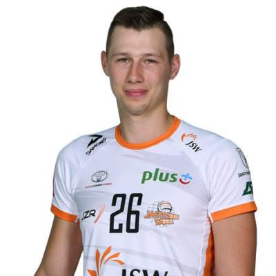 Rafał Szymura 