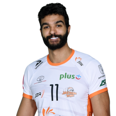 Mohamed Al Hachdadi 