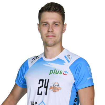 Szymon Biniek 