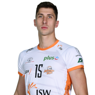 Michał Szalacha 