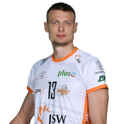 Jurij Gladyr 