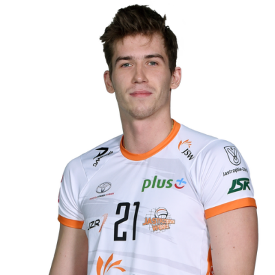 Tomasz Fornal 