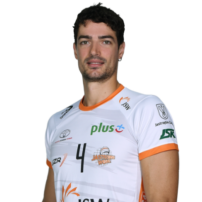 Yacine Louati 