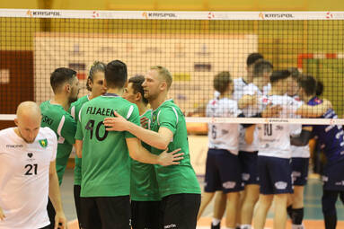 Turniej o Puchar zielona-energia.com: pierwszy GKS Katowice. Trzecie miejsce dla Stali Nysa
