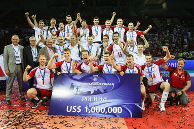 Gratulacje od Prezydenta