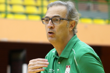 Daniel Castellani: jesteśmy gotowi do sezonu