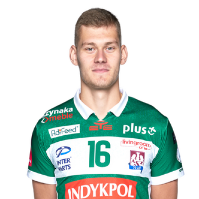 Mateusz Poręba 