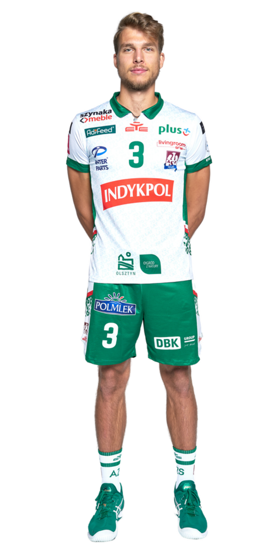 Jędrzej Gruszczyński