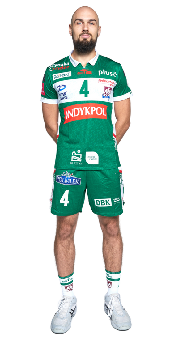 Przemysław Stępień