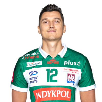 Dmytro Teryomenko 
