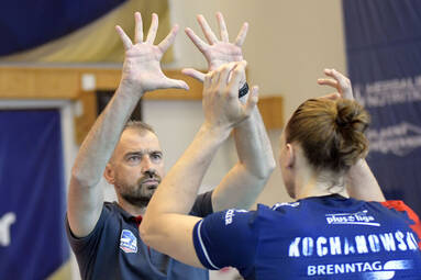 Marek Karbarz: zapowiada się ciekawa PlusLiga