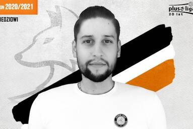 Nikoła Penczew wzmacnia skład Cuprum Lubin