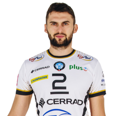 Michał Ostrowski 