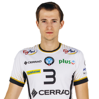 Michał Kędzierski 