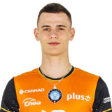 Maciej Nowowsiak