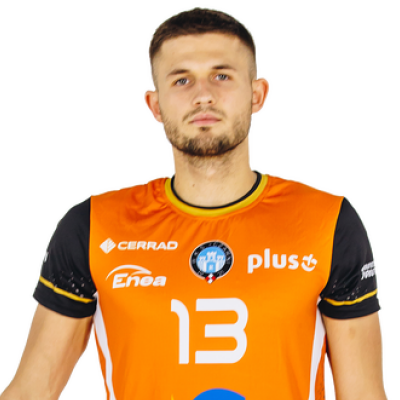 Mateusz Masłowski 