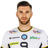 Daniel Gąsior