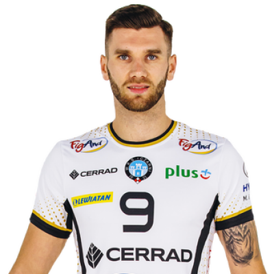 Daniel Gąsior 
