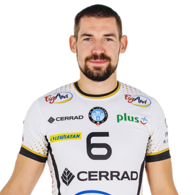 Dawid Konarski 