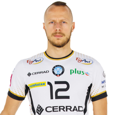 Bartosz Zrajkowski 