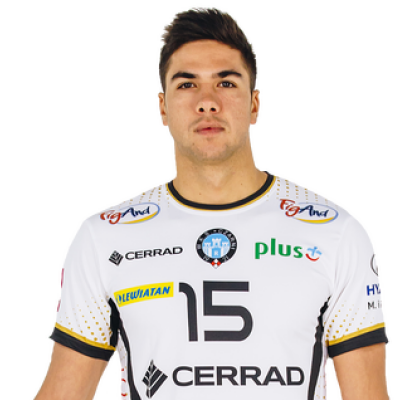 Brenden Sander 