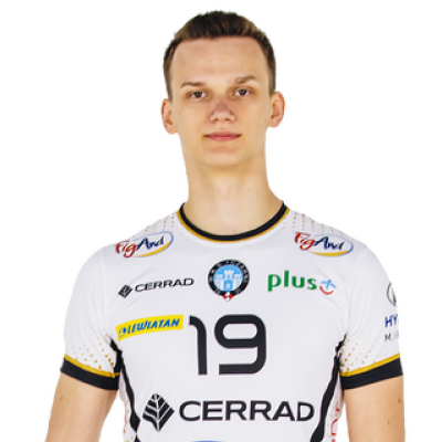 Jakub Sadkowski 