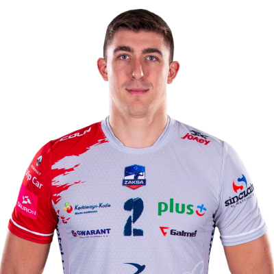 Łukasz Kaczmarek 