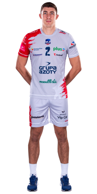 Łukasz Kaczmarek Łukasz Kaczmarek