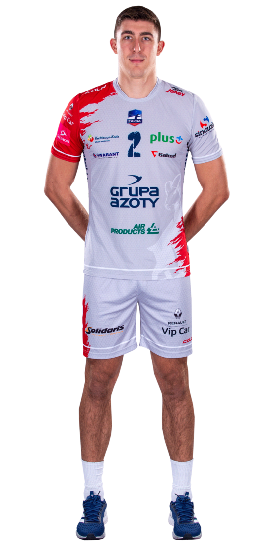 Łukasz Kaczmarek