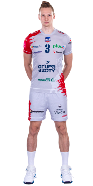 Jakub Kochanowski Jakub Kochanowski