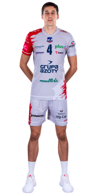 Krzysztof Rejno Krzysztof Rejno