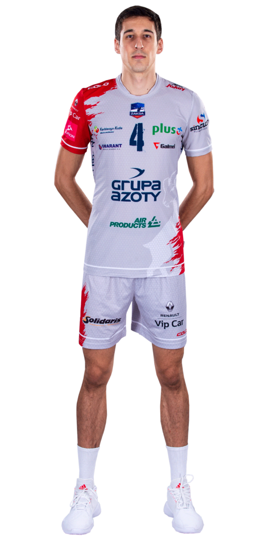 Krzysztof Rejno