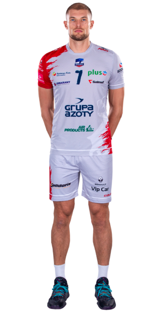 Piotr Łukasik Piotr Łukasik